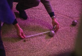 Afbeelding 24 april 2025 - Jeu de boules event