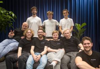 Afbeelding 16 juni 2026 - Netwerkbijeenkomst i.s.m. Jurimesh