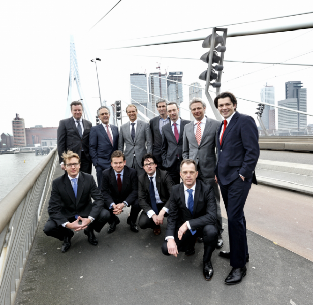 Founding Group 12479