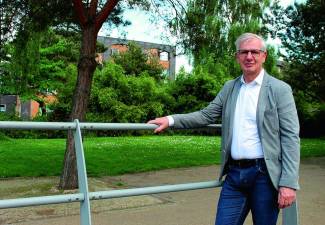 Afbeelding 8 april 2021 - Webinar 'Het brein'