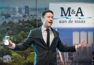 Afbeelding 8 april 2021 - Webinar 'Het brein'