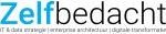 Zelfbedacht Logo