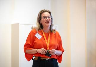 Afbeelding 26 februari 2026 - Netwerkborrel i.s.m. CIC