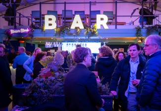 Afbeelding 20 februari 2025 - Curling event