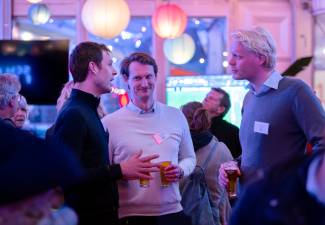 Afbeelding 20 februari 2025 - Curling event