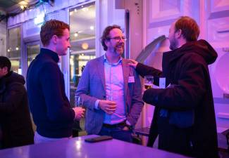 Afbeelding 20 februari 2025 - Curling event