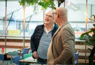 Afbeelding 20 februari 2025 - Curling event