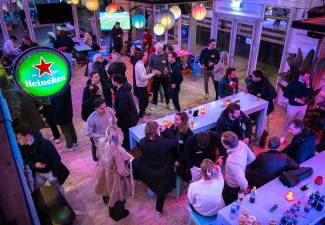 Afbeelding 20 februari 2025 - Curling event