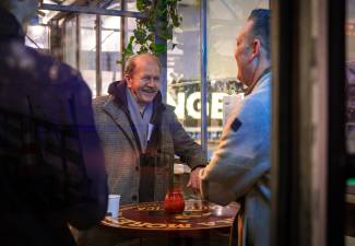 Afbeelding 18 januari 2024 - Curling event