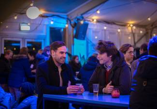 Afbeelding 18 januari 2024 - Curling event