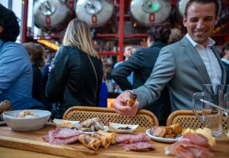 Afbeelding 26 september 2019 - Brouwerij Thoms