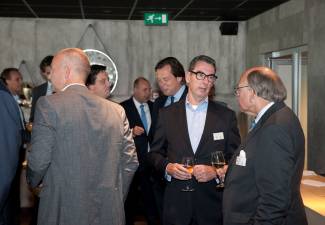 Afbeelding 1 oktober 2014 - Rabobank Rotterdam