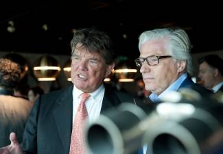 Afbeelding 1 oktober 2014 - Rabobank Rotterdam