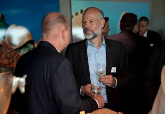 Afbeelding 1 oktober 2014 - Rabobank Rotterdam