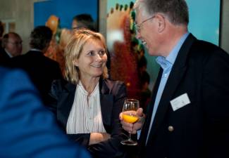 Afbeelding 1 oktober 2014 - Rabobank Rotterdam