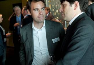 Afbeelding 1 oktober 2014 - Rabobank Rotterdam