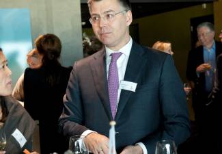 Afbeelding 1 oktober 2014 - Rabobank Rotterdam