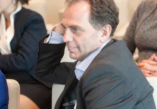 Afbeelding 1 oktober 2014 - Rabobank Rotterdam