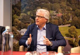 Afbeelding 1 oktober 2014 - Rabobank Rotterdam