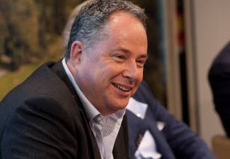 Afbeelding 1 oktober 2014 - Rabobank Rotterdam