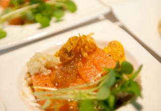 Afbeelding 1 oktober 2014 - Rabobank Rotterdam