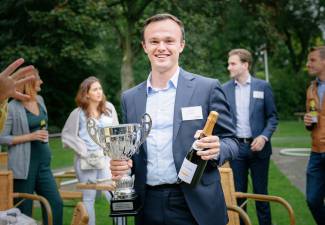 Afbeelding 16 juli 2020 - Midgetgolftoernooi