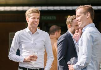 Afbeelding 16 juli 2020 - Midgetgolftoernooi