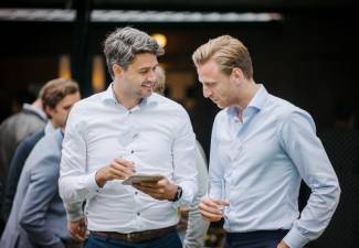 Afbeelding 16 juli 2020 - Midgetgolftoernooi