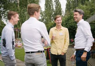 Afbeelding 16 juli 2020 - Midgetgolftoernooi