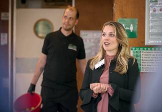 Afbeelding 16 juli 2020 - Midgetgolftoernooi