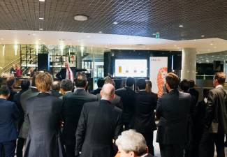 Afbeelding 22 januari 2015 - ING Bank