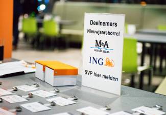 Afbeelding 22 januari 2015 - ING Bank