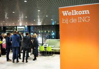 Afbeelding 22 januari 2015 - ING Bank