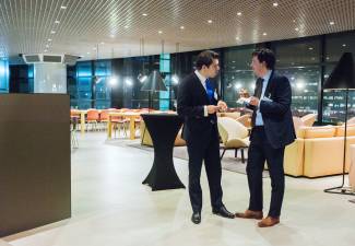 Afbeelding 22 januari 2015 - ING Bank