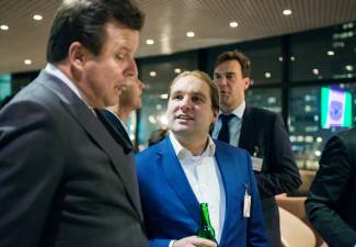 Afbeelding 22 januari 2015 - ING Bank