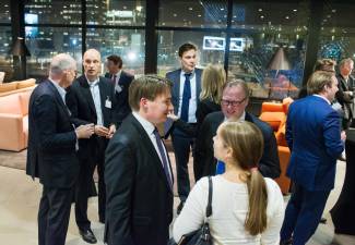 Afbeelding 22 januari 2015 - ING Bank