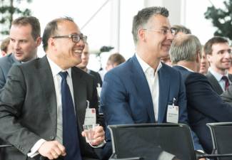 Afbeelding 5 april 2017 - M&A Forum