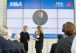 Afbeelding 5 april 2017 - M&A Forum