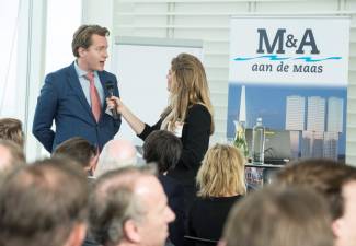 Afbeelding 5 april 2017 - M&A Forum