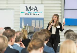 Afbeelding 5 april 2017 - M&A Forum