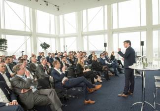 Afbeelding 5 april 2017 - M&A Forum