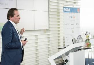 Afbeelding 5 april 2017 - M&A Forum