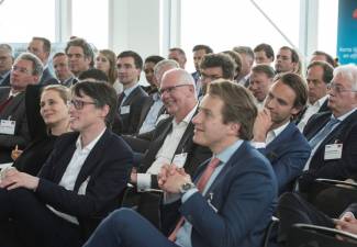 Afbeelding 5 april 2017 - M&A Forum