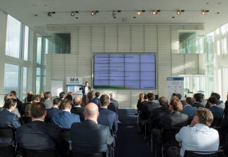 Afbeelding 5 april 2017 - M&A Forum