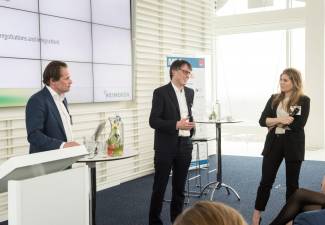 Afbeelding 5 april 2017 - M&A Forum