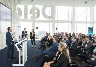 Afbeelding 5 april 2017 - M&A Forum