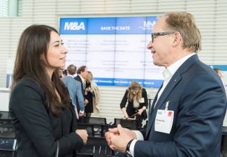 Afbeelding 5 april 2017 - M&A Forum
