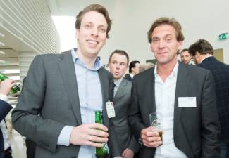 Afbeelding 5 april 2017 - M&A Forum