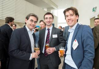 Afbeelding 5 april 2017 - M&A Forum