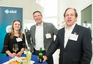 Afbeelding 5 april 2017 - M&A Forum